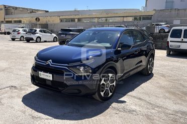 CITROEN C4 PureTech 100 S&S You