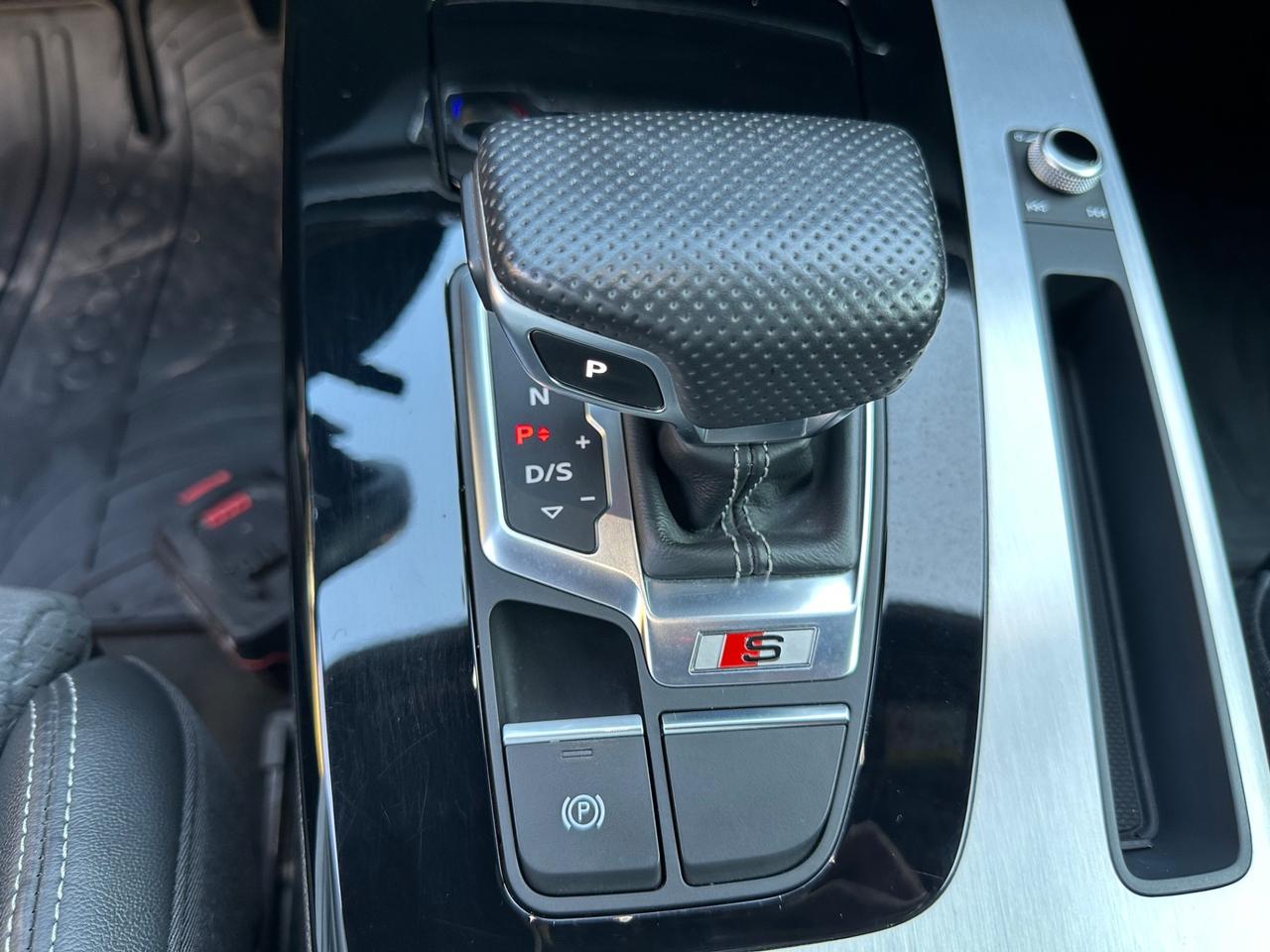 Audi Q5 SQ5 SPB TDI quattro tiptronic sport attitude