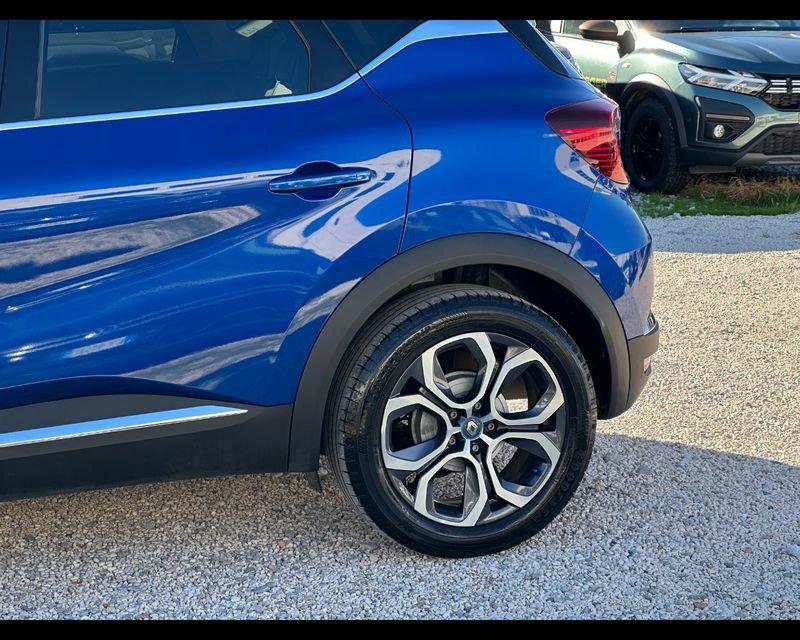 Renault Captur Captur 1.0 tce Intens Gpl 100cv my21