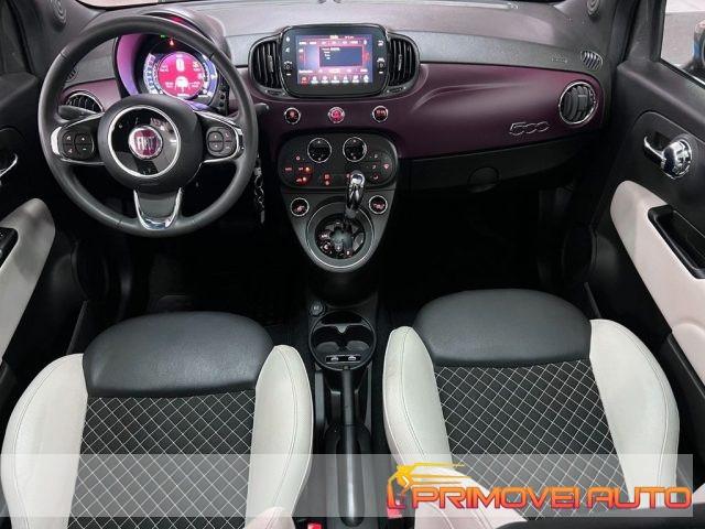 FIAT 500 1.2 Dualogic Star