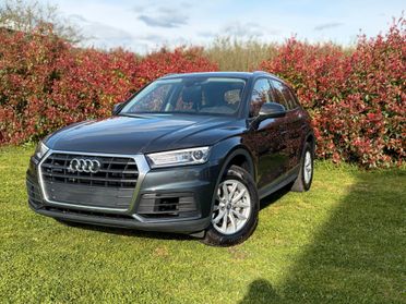 Audi Q5 2.0 TDI 190 CV quattro S tronic