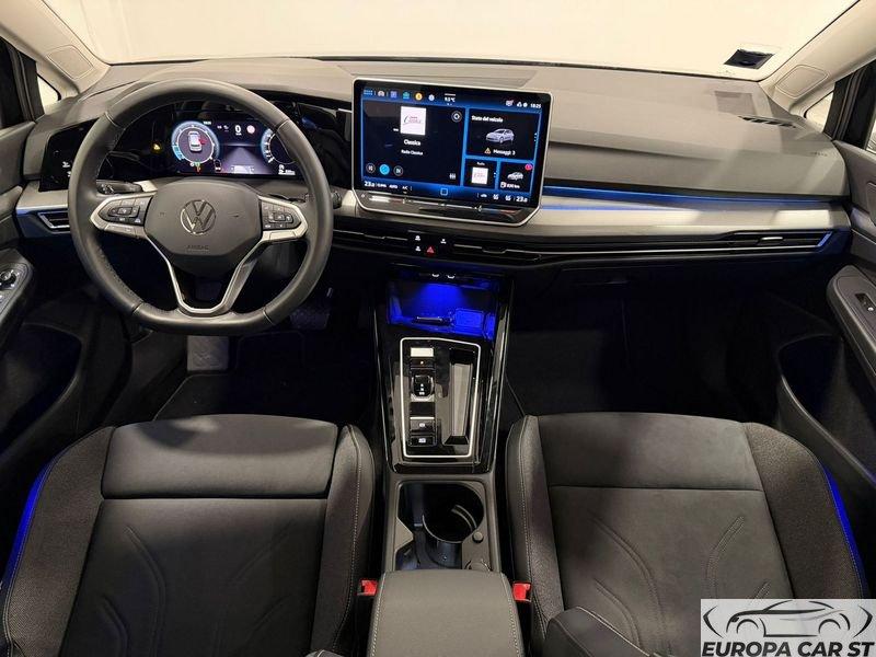 Volkswagen Golf 2.0TDI 150cv Style DSG