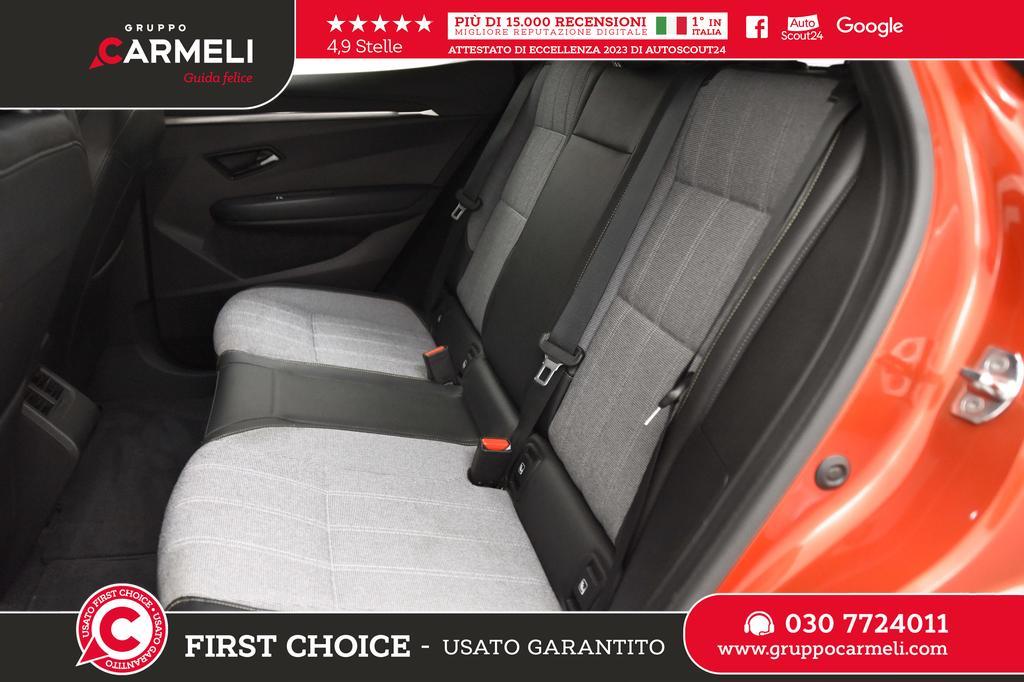 Renault Megane E-Tech Berlina Techno EV60 Optimum Charge