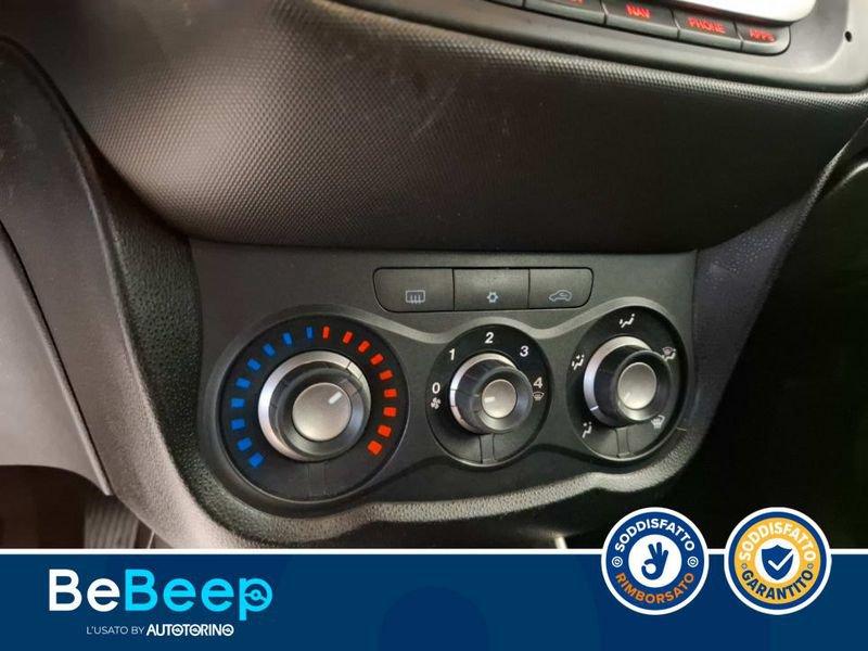 Alfa Romeo MiTo 1.4 JUNIOR 78CV