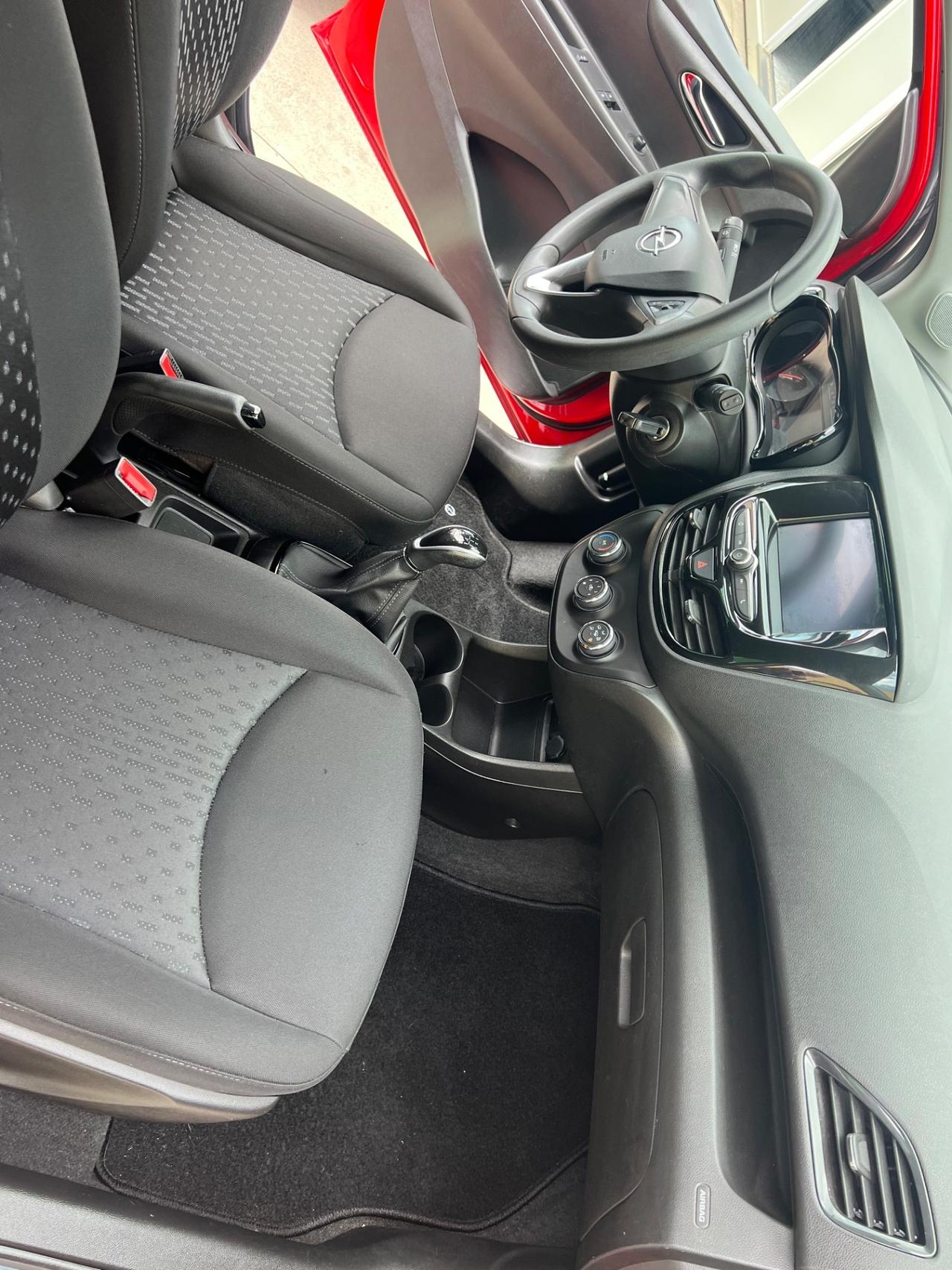Opel Karl Rocks 1.0 73 CV Start&Stop