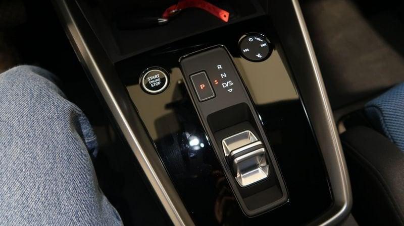 Audi A3 A3 SPB 30 TFSI S tronic Business