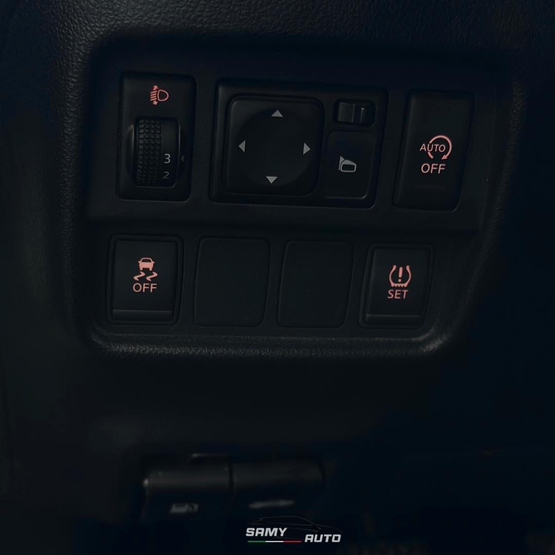 Nissan Juke 1.5 dCi
