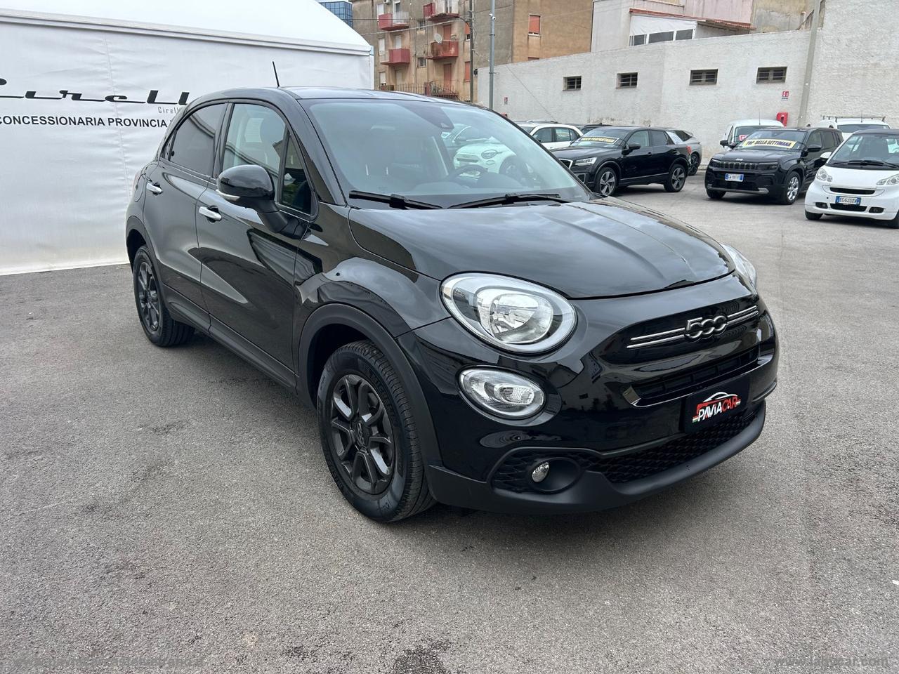 FIAT 500X 1.6 M.Jet 130 CV Sport Dolcevita
