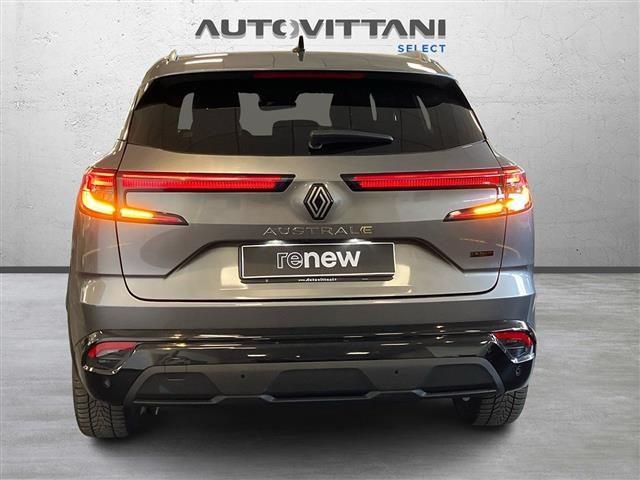 RENAULT Austral 1.2 E-Tech full hybrid Iconic 200cv auto