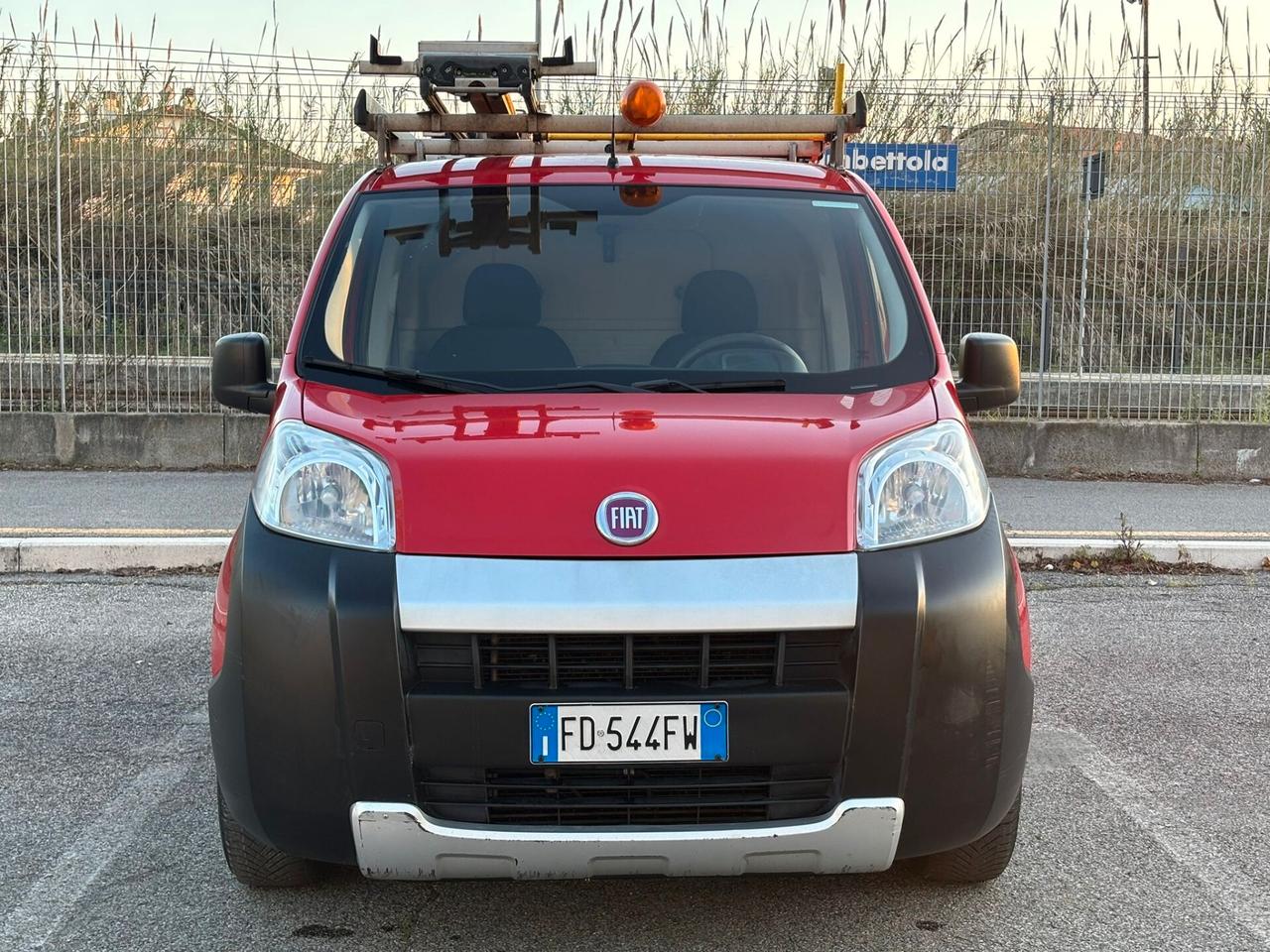 Fiat Fiorino