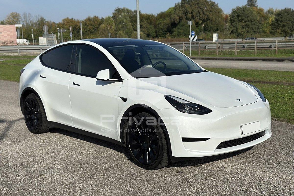 TESLA Model Y RWD