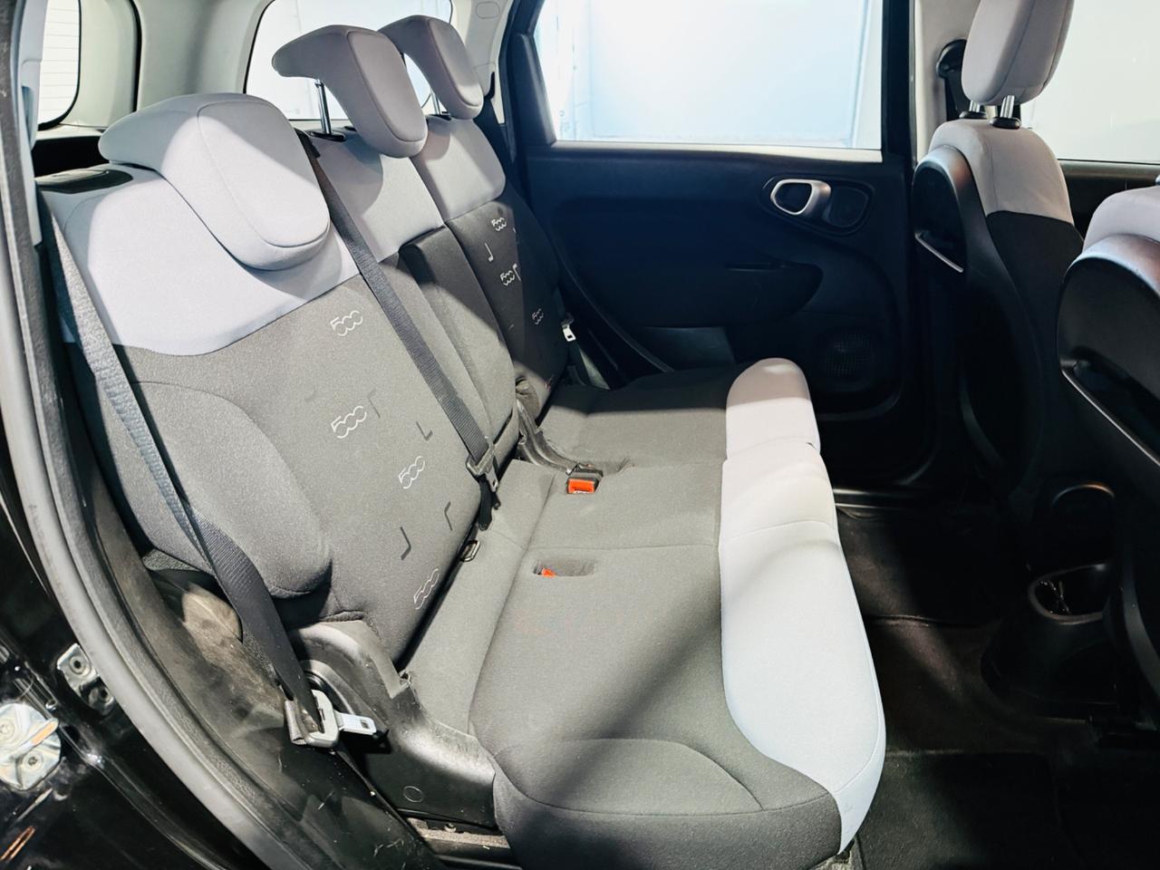 Fiat 500L 1.6 Multijet 16V 105 CV Lounge*NEOPATENTATI*