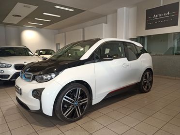 BMW i3 i3 60 Ah elettrica*2 treni cerchi pn BMW*OKNeopatati!