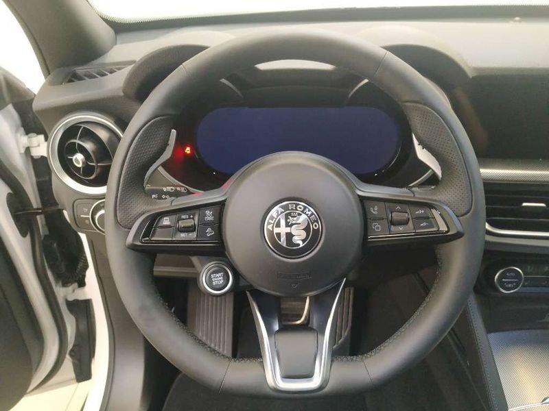 Alfa Romeo Stelvio 2.2 t Veloce Q4 210cv auto