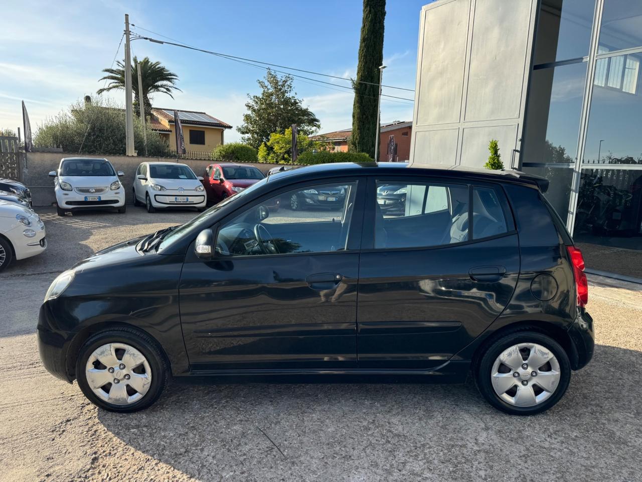 Kia Picanto 1.1 Trendy UNICOPROPRIETARIO!