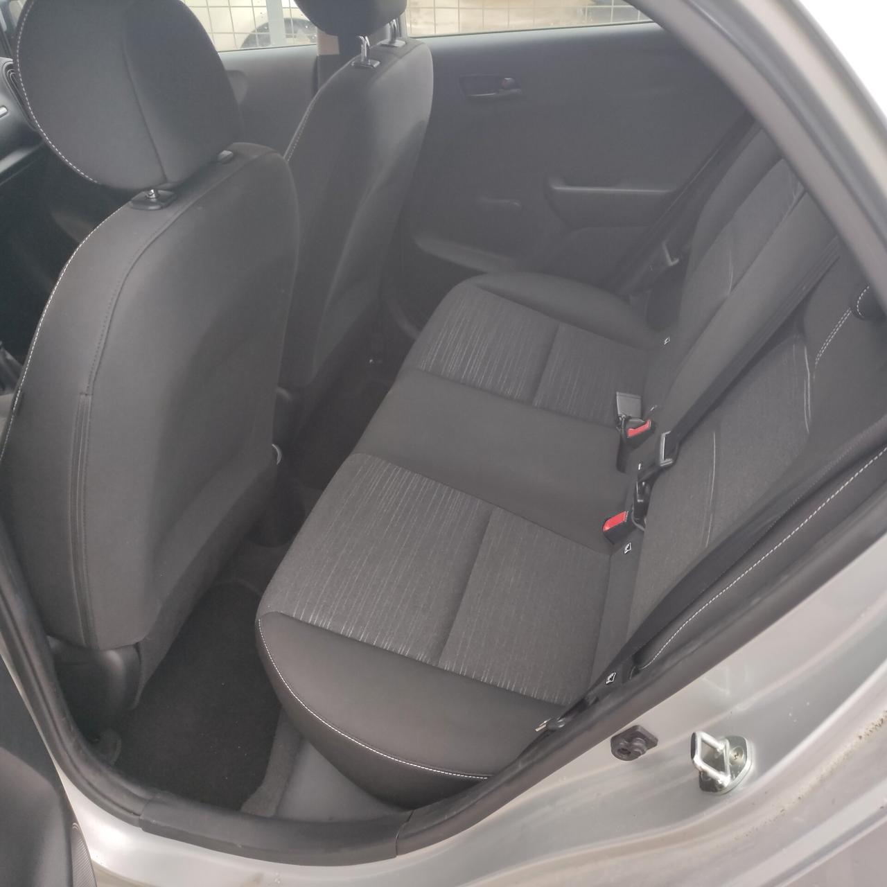 Kia Picanto 1.0 12V 5 porte City