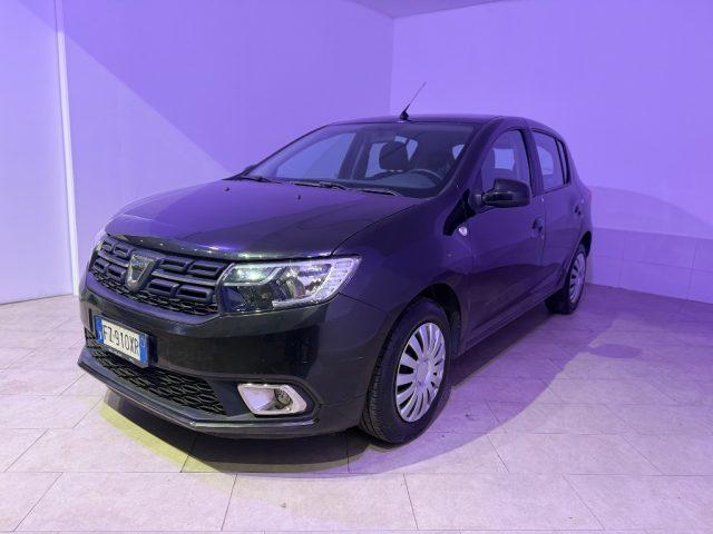 DACIA Sandero Streetway 1.0 SCe 75 CV S&S Comfort