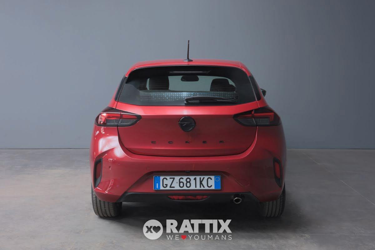 Opel Corsa 1.2 100CV GS at8