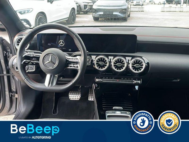 Mercedes-Benz CLA Coupé CLA COUPE 200 AMG LINE PREMIUM AUTO