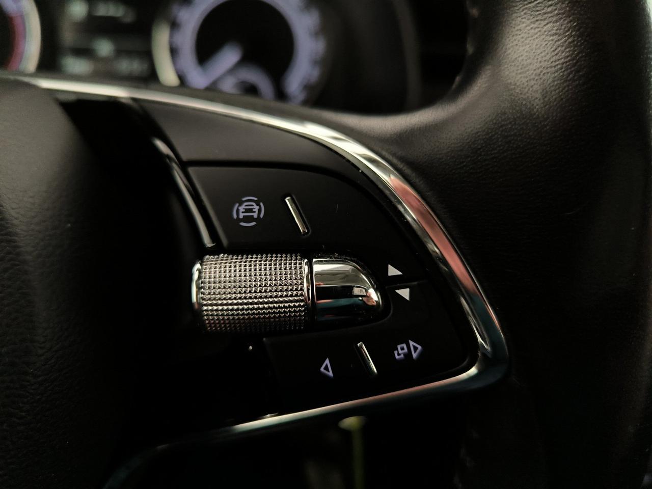 Skoda Kamiq 1.0 g-tec ambition 90cv