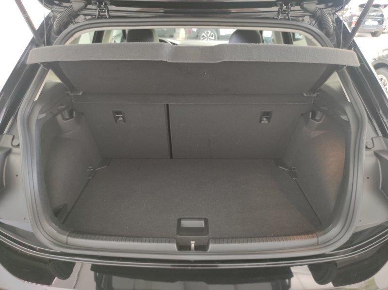 VOLKSWAGEN Polo 6ª serie - Polo 1.0 Life