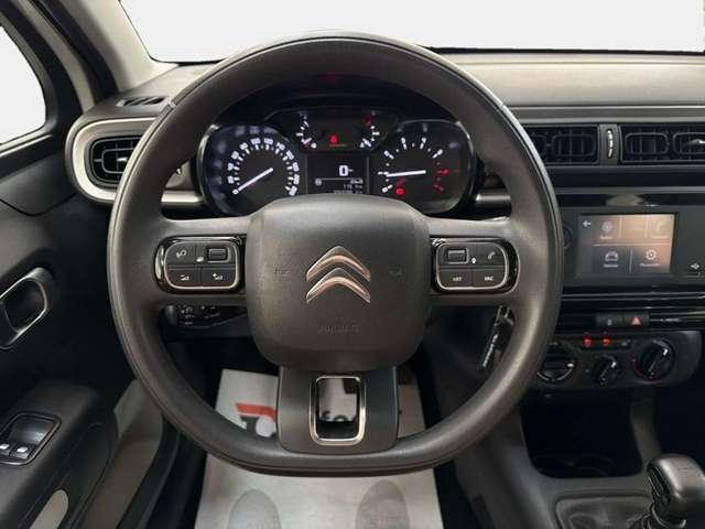 Citroen C3 100 CV DIESEL