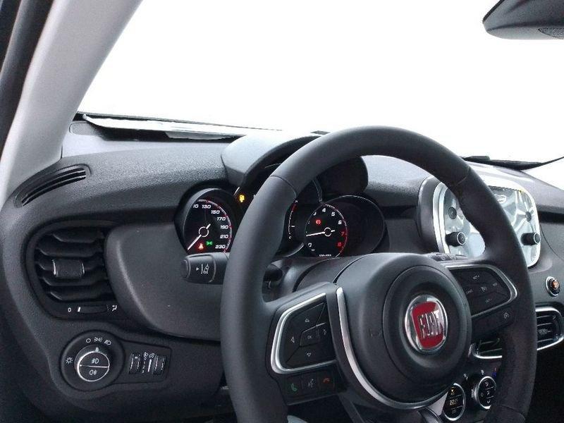 FIAT 500X Dolcevita 1.0 t3 120cv