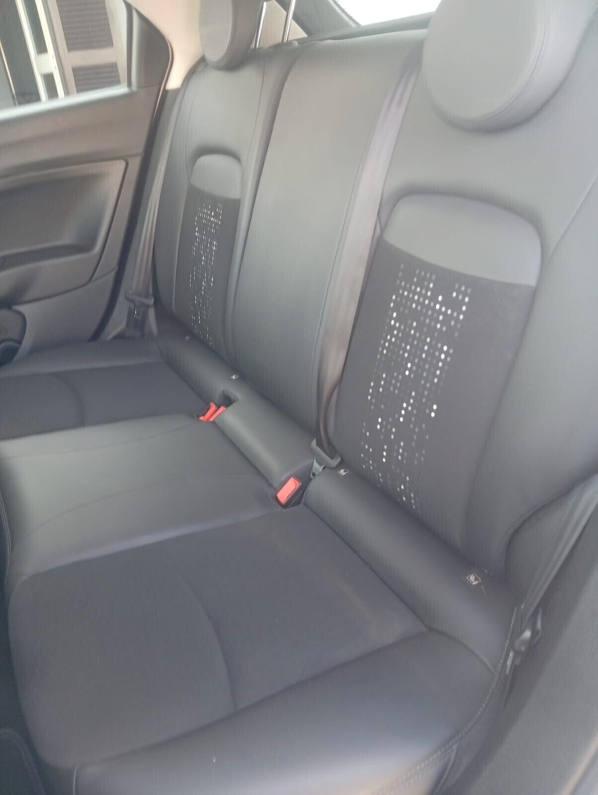 Fiat 500X 1.3 MultiJet 95 CV Connect