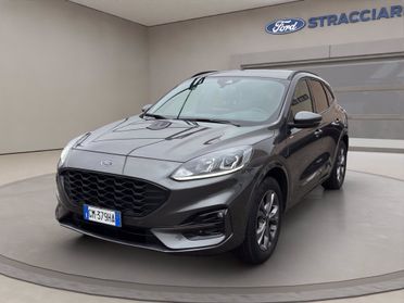 FORD Kuga 2.5 phev ST-Line 2wd 225cv cvt del 2023