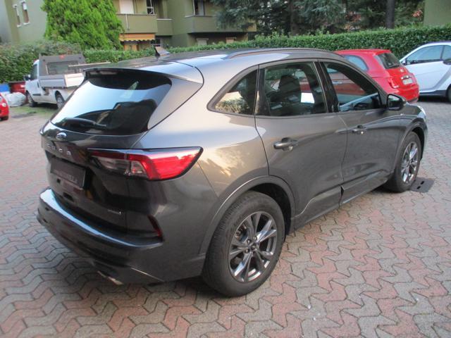 FORD Kuga 2.5 Full Hybrid 190 CV CVT 2WD ST-Line