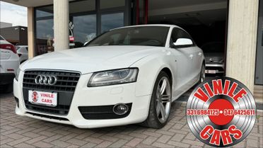 Audi A5 SPB 2.0 TDI 143 CV Advanced