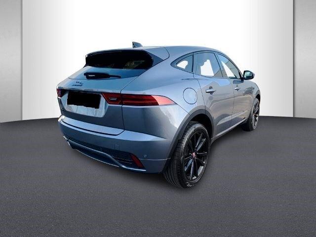 Jaguar E-Pace 2.0D I4 163 CV AWD Auto R-Dynamic S