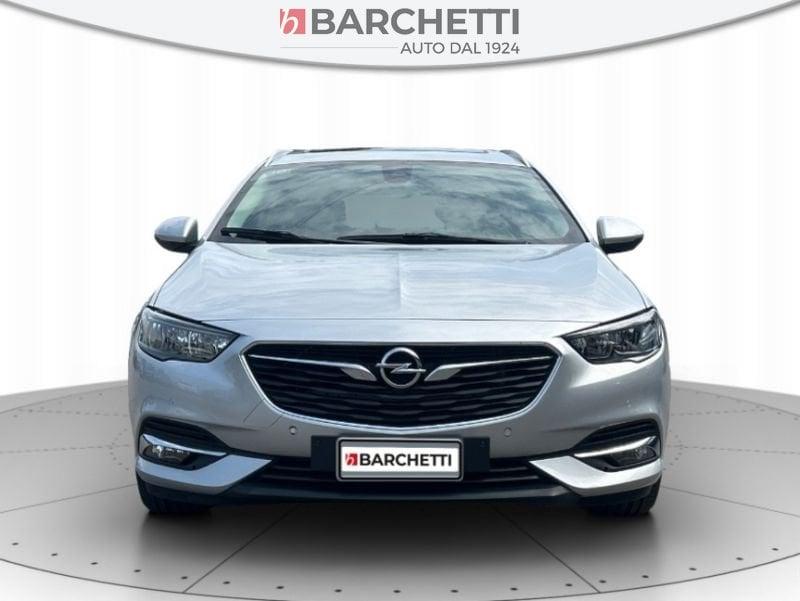 Opel Insignia 2ª SERIE 1.6 CDTI 136 S&S AUT.SPORTS TOURER INNOVATION