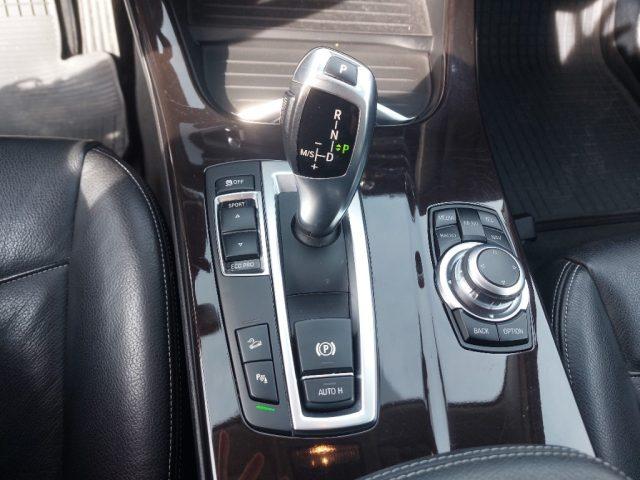 BMW X3 xDrive30dA 258CV Business Advantage Aut.