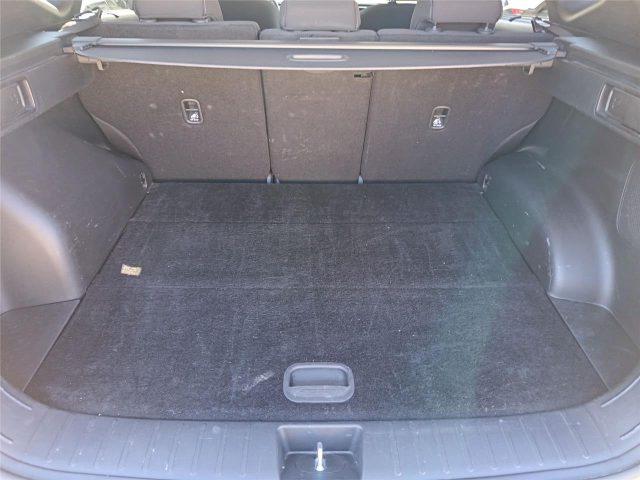 HYUNDAI Tucson 3ª serie 1.6 HEV aut.Exellence