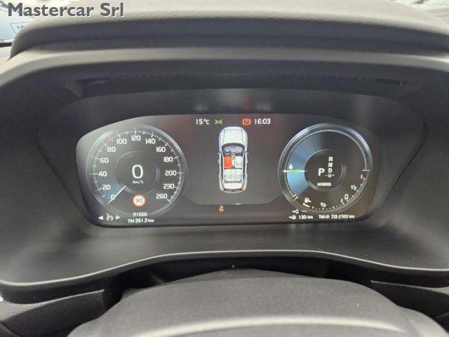 VOLVO XC40 XC40 1.5 t5 phev Inscription Expression - GC582JH