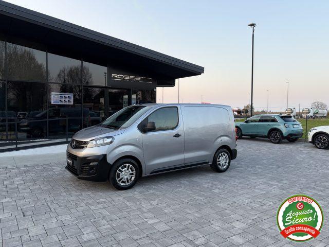 OPEL Vivaro 1.5 Diesel S&S PC-TN S Furgone