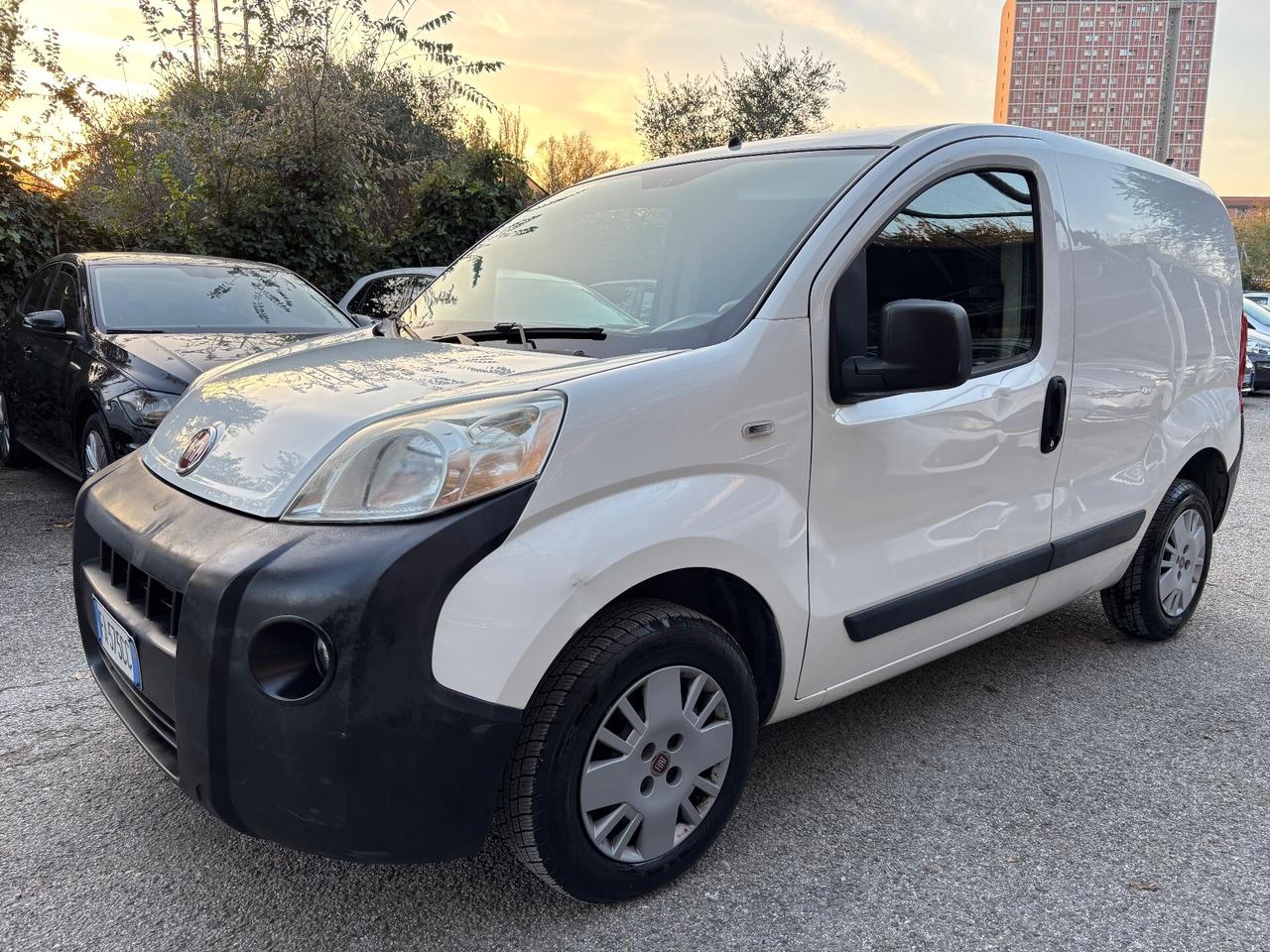 Fiat Fiorino 1.3 MJT 75CV IVA COMPRESA