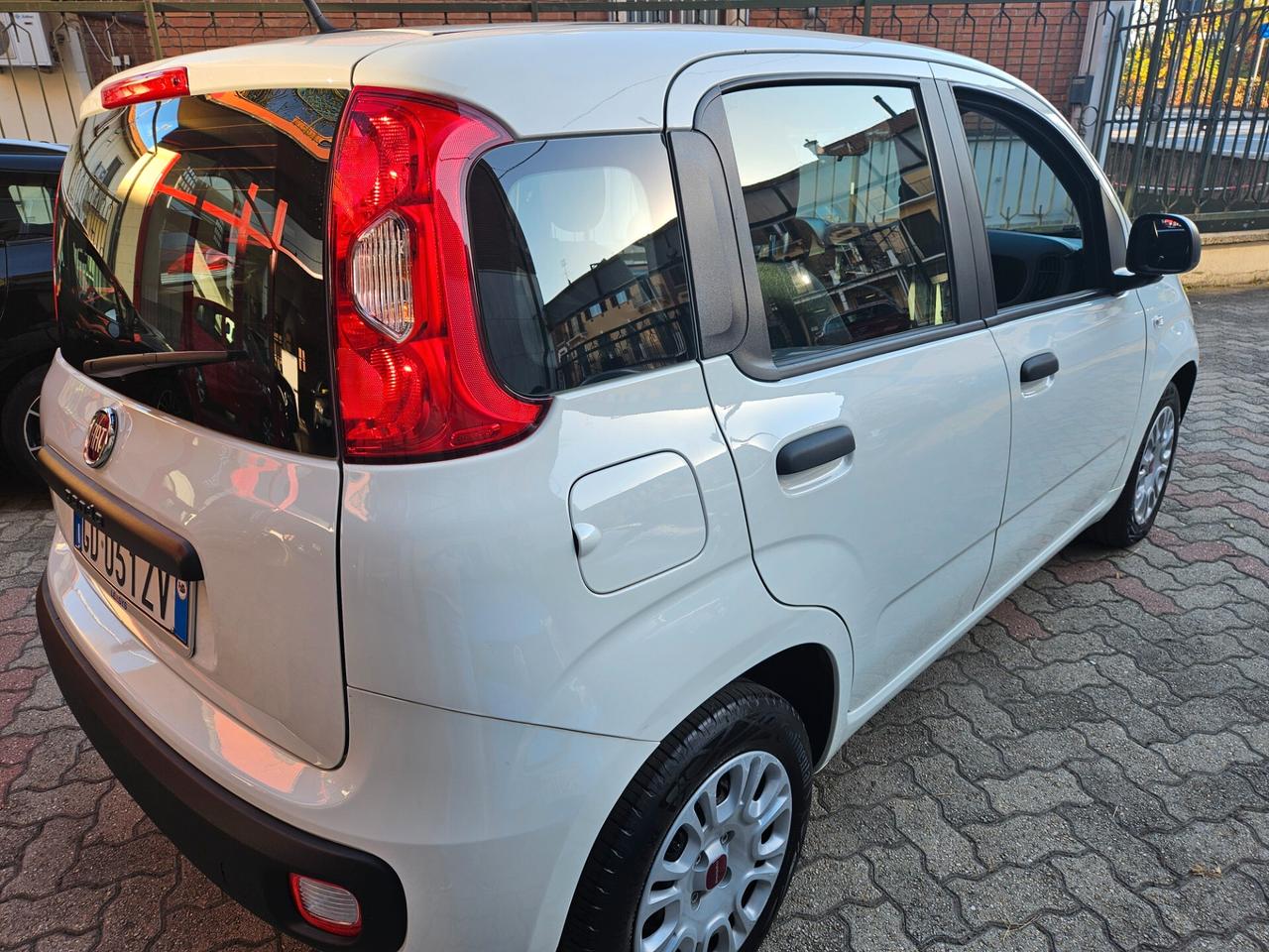 Fiat Panda 1.0 FireFly S&S Hybrid PREZZO REALE!!!
