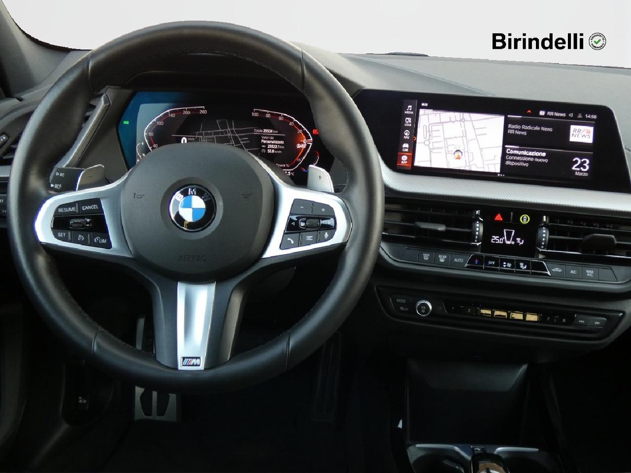 BMW Serie 1 (F40) - 118d 5p. Msport