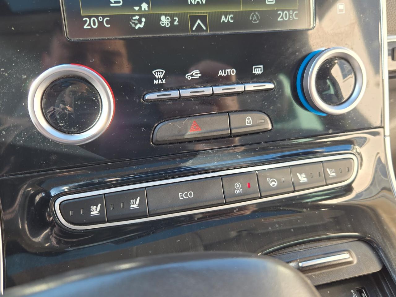 Renault Espace dCi 160CV EDC Energy Initiale Paris 4Control