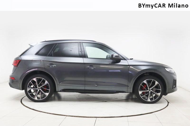 Audi Q5 50 2.0 TFSI e S line Plus Quattro S tronic