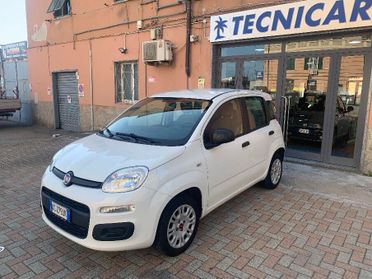 Fiat Panda 1.2 Easy - OK NEOPATENTATI