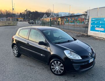 Renault Clio 1.2cc Gpl 2030 (Su Appuntamento)