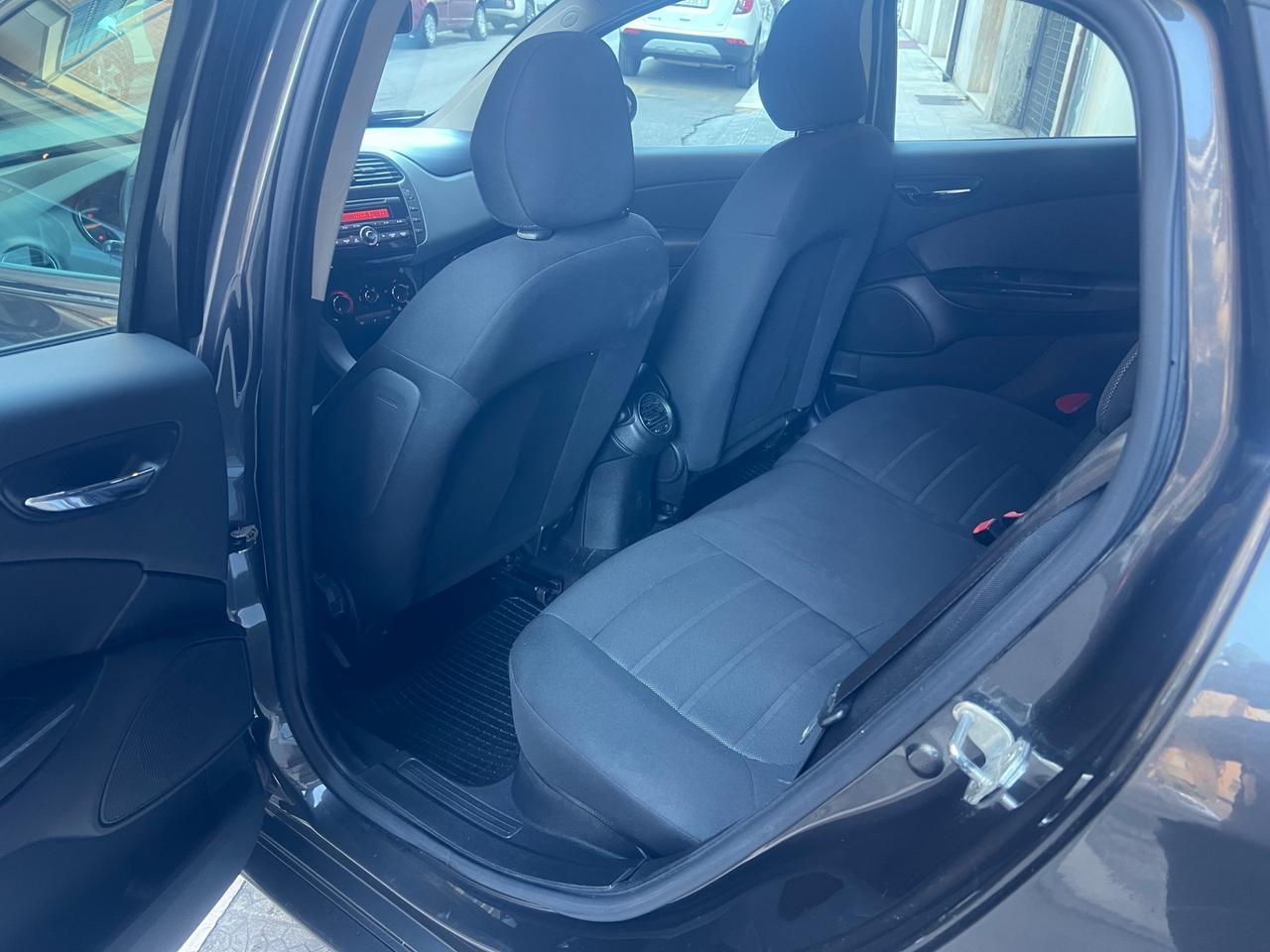 FIAT BRAVO 1.6 MJT 120 CAVALLI SPORT