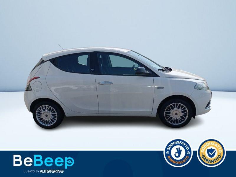 Lancia Ypsilon 1.2 SILVER 69CV