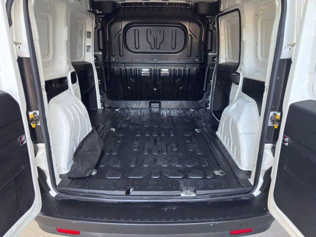 FIAT Doblo Doblò 1.3 MJT PC-TN Cargo Lamierato SX