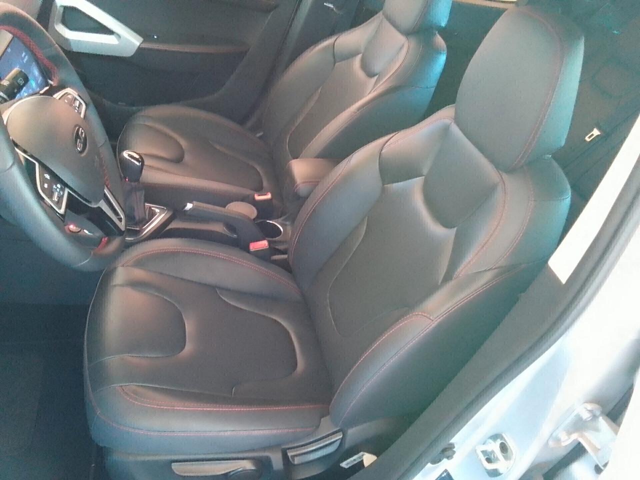 Evo EVO 3 1.5 GPL