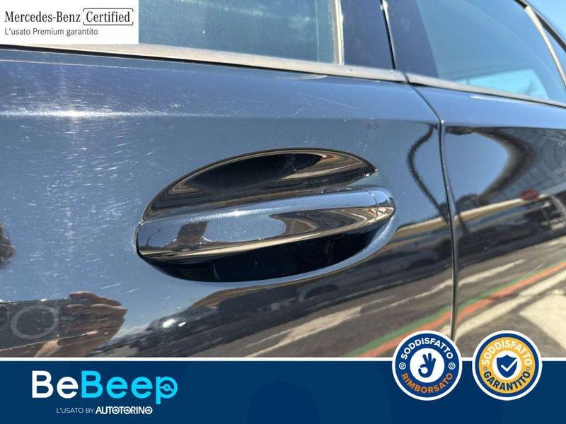 Mercedes-Benz Classe A A 180 D EXECUTIVE AUTO