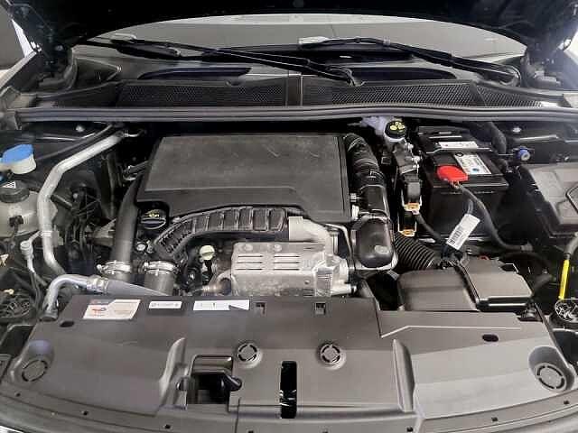 Peugeot 408 408 1.2 puretech GT s&s 130cv eat8